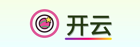 开云 Logo